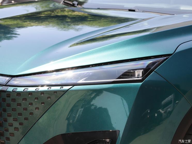 東風乘用車 皓瀚 2023款 1.5T