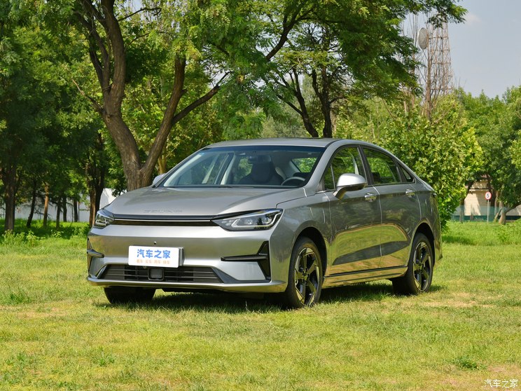 北京汽車 北京EU5 PLUS 2023款 R600 高配版