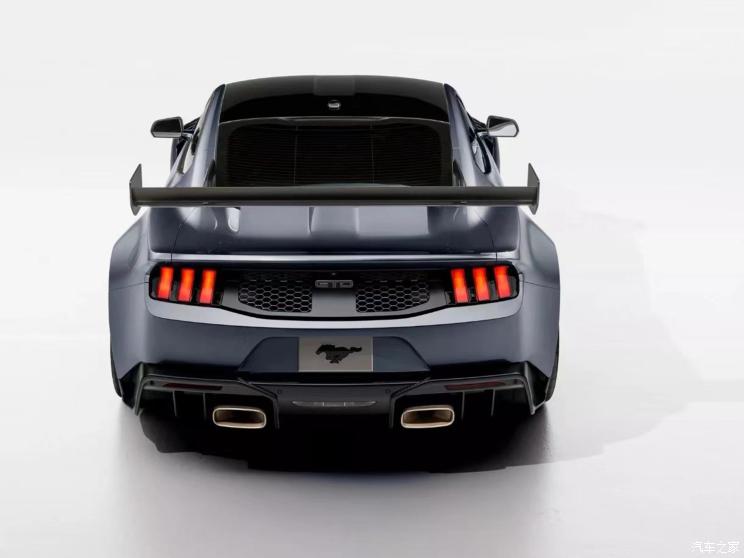 福特(進(jìn)口) Mustang 2025款 GTD