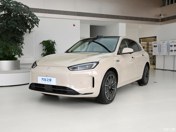 賽力斯汽車 問界M5 2023款 純電后驅智駕版