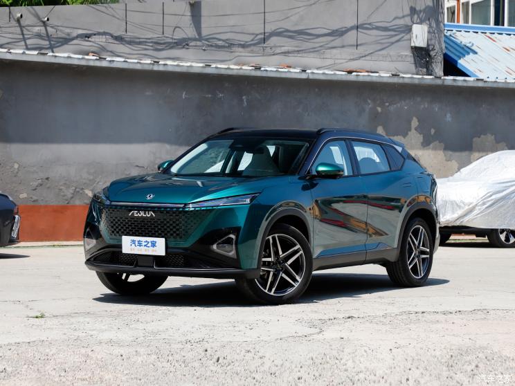 東風乘用車 皓瀚 2023款 1.5T
