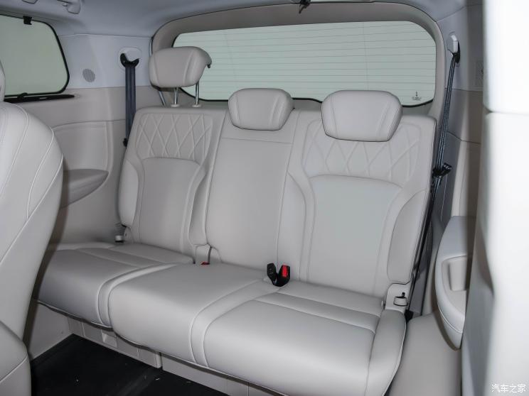長城汽車 高山DHT-PHEV 2023款 基本型