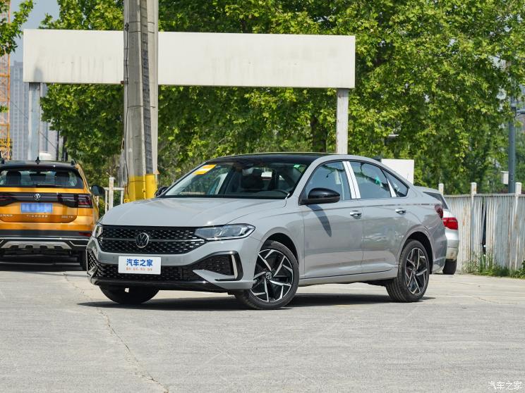 上汽大眾 朗逸 2023款 300TSI DSG星空永逸版