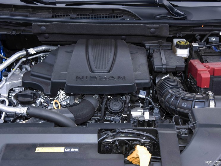 東風(fēng)日產(chǎn) 逍客 2023款 基本型