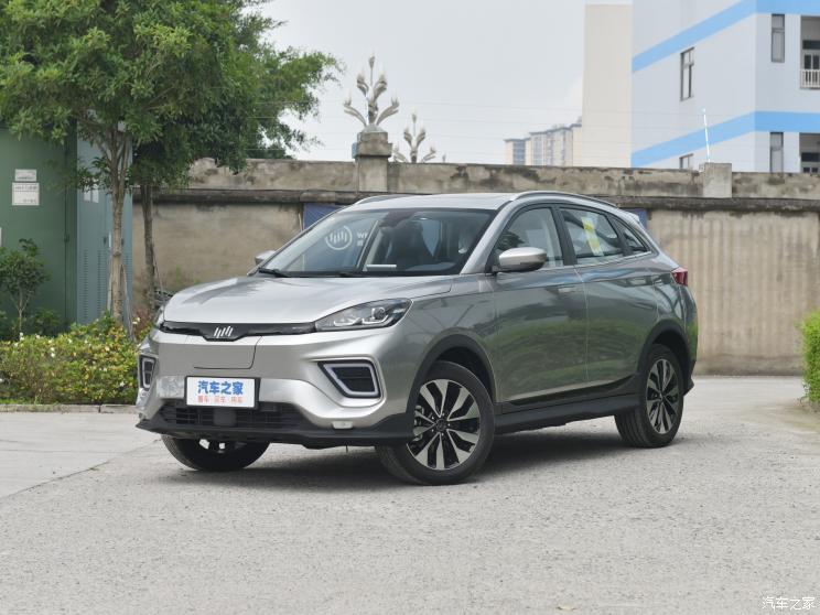 威馬汽車 威馬EX5 2022款 EX5-Z Nex探索版 460