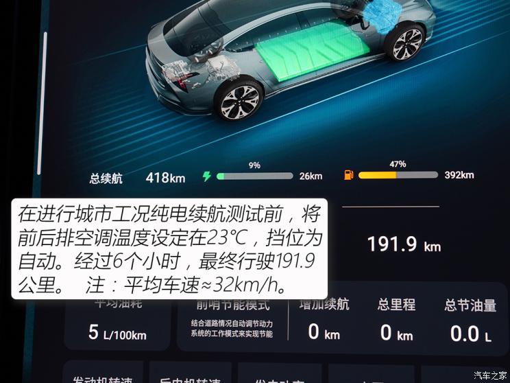合眾汽車 哪吒S 2022款 增程版 1160km 后驅大版