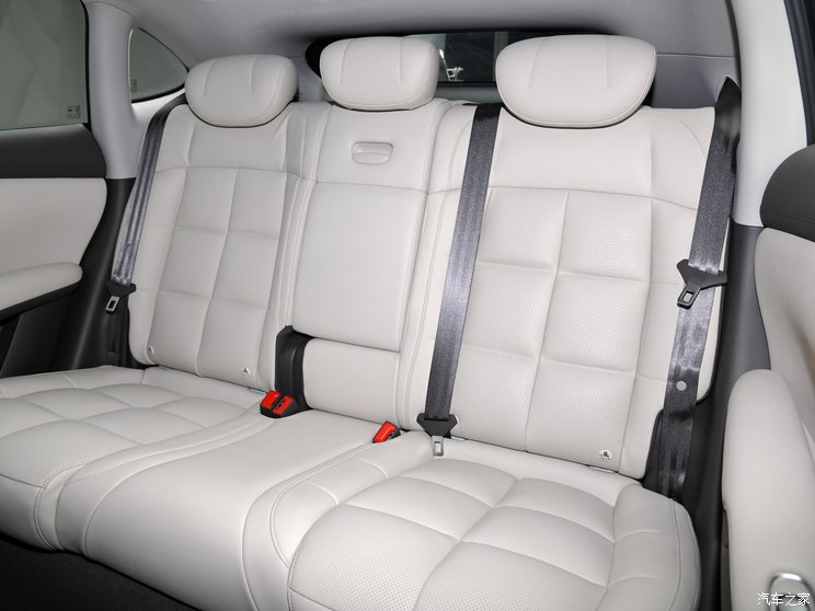 智己汽車 智己LS6 2023款 基本型