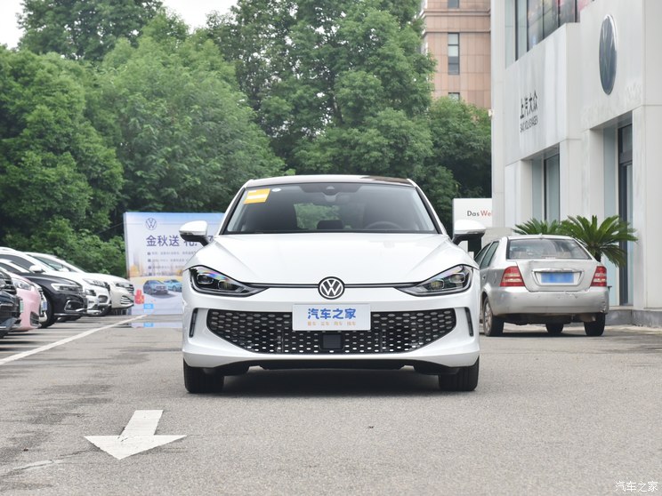 上汽大眾 凌渡 2024款 凌渡L 280TSI DSG酷辣版