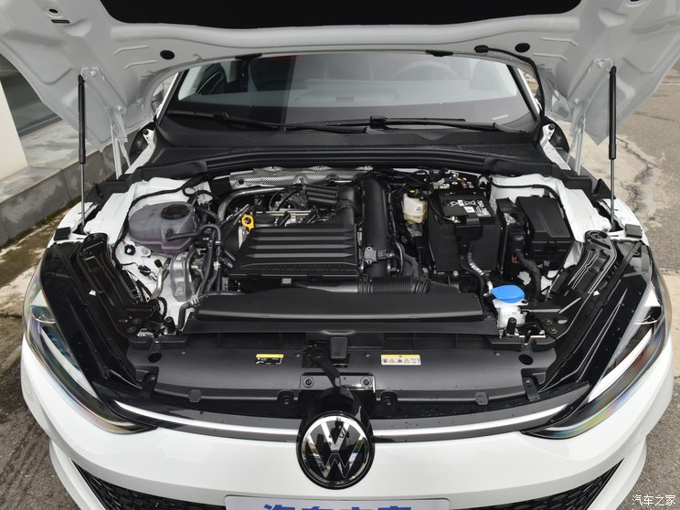 上汽大眾 凌渡 2024款 凌渡L 280TSI DSG酷辣版