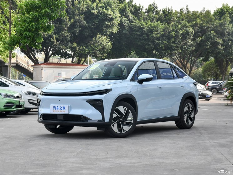 睿藍汽車 睿藍7 2023款 605km 獵光