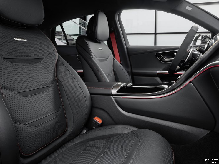 梅賽德斯-AMG 奔馳GLC轎跑 AMG 2023款 AMG GLC 43 4MATIC 轎跑SUV