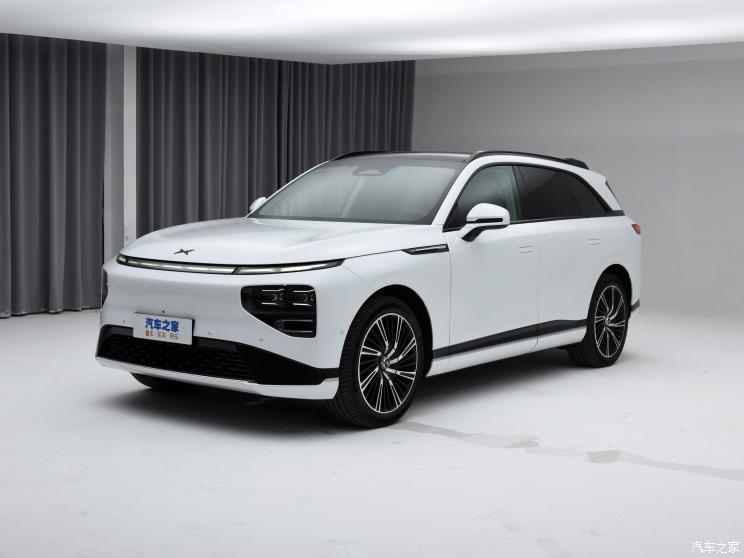 小鵬汽車 小鵬G9 2022款 650 性能版Max