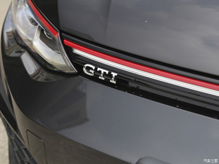 一汽-大眾 高爾夫 2023款 380TSI DSG GTI