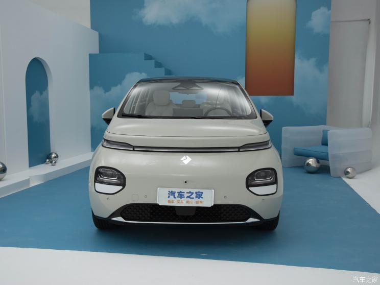 上汽通用五菱 寶駿云朵 2023款 460 靈犀版