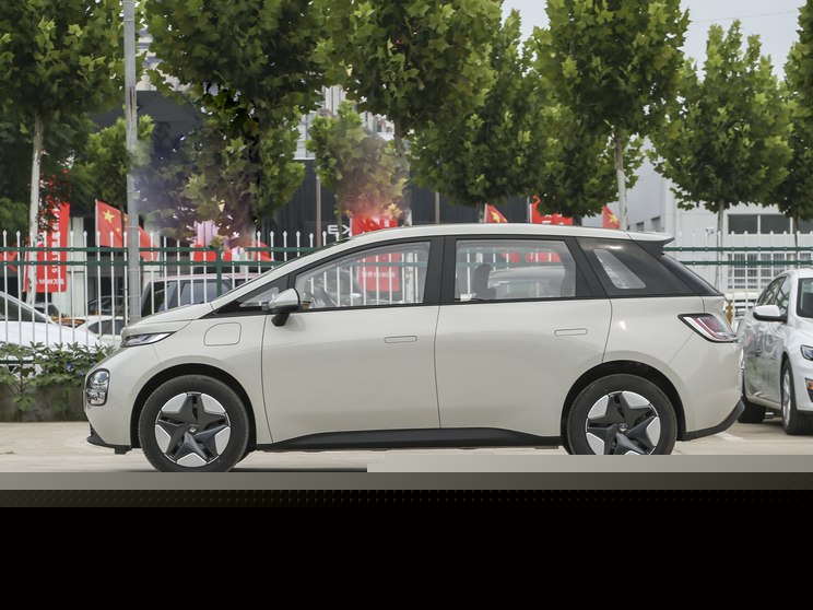 上汽通用五菱 寶駿云朵 2023款 360 Plus