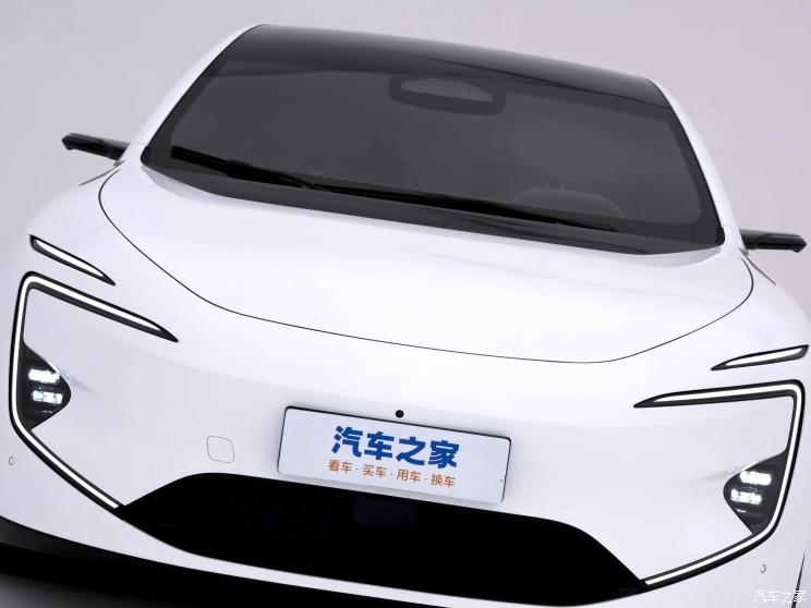 阿維塔科技 阿維塔12 2023款 雙電機版