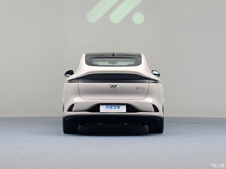 智己汽車 智己LS6 2023款 基本型