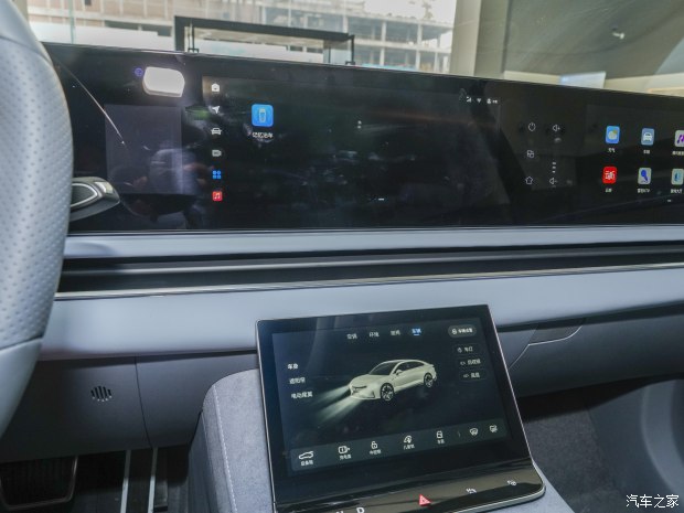 嵐圖汽車 嵐圖追光 2023款 標準版 嵐圖汽車 嵐圖追光 2023款 標準版