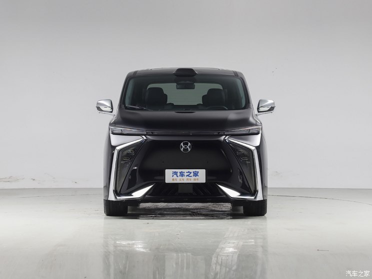 合創汽車 合創V09 2023款 旗艦版 762