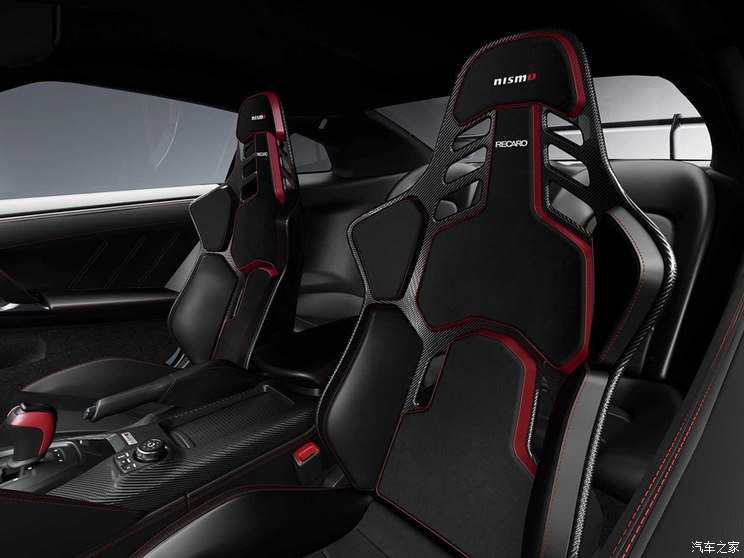 日產(chǎn)(進(jìn)口) 日產(chǎn)GT-R 2024款 Premium T-Spec Nismo Special Editions