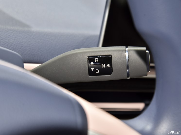 凱翼汽車 凱翼拾月 2023款 基本型