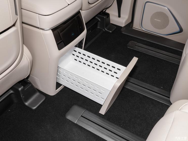 長城汽車 高山DHT-PHEV 2023款 基本型