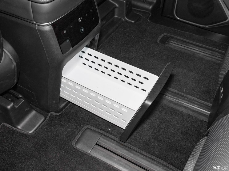 長城汽車 高山DHT-PHEV 2023款 高配型