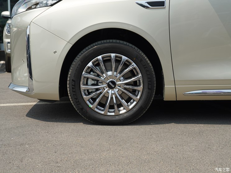 長城汽車 高山DHT-PHEV 2023款 基本型