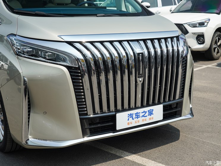 長城汽車 高山DHT-PHEV 2023款 基本型