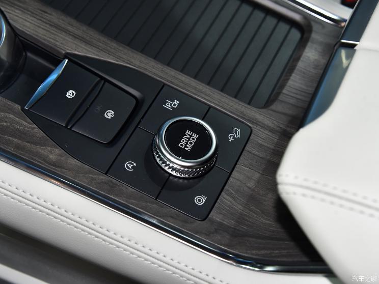 長安福特 探險者 2023款  EcoBoost 285 四驅赤金版 6座