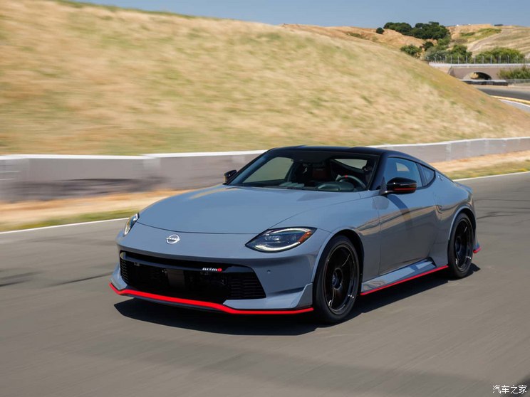 日產(進口) 日產Z 2024款 Nismo 美國版