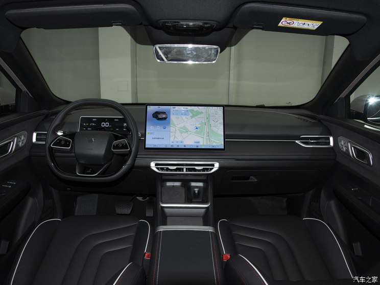 合眾汽車 哪吒X 2023款 基本型