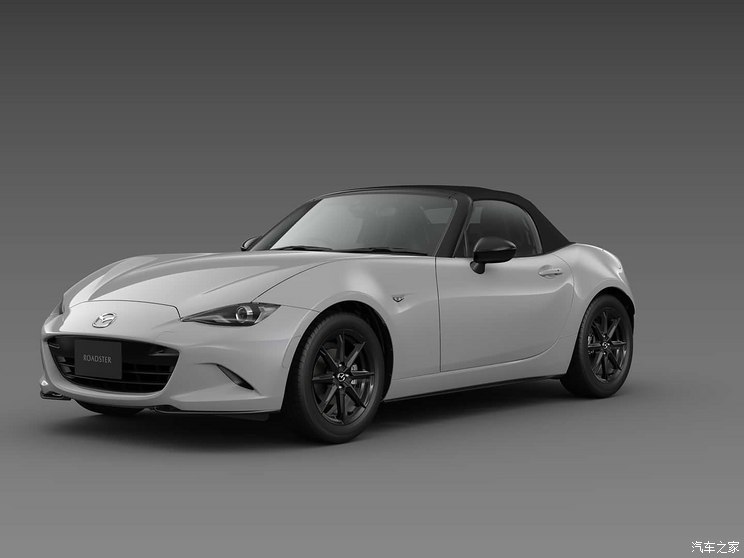 馬自達(進口) 馬自達MX-5 2024款 日本版