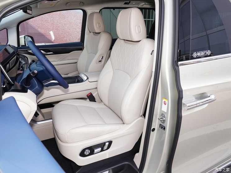 長城汽車 高山DHT-PHEV 2023款 基本型