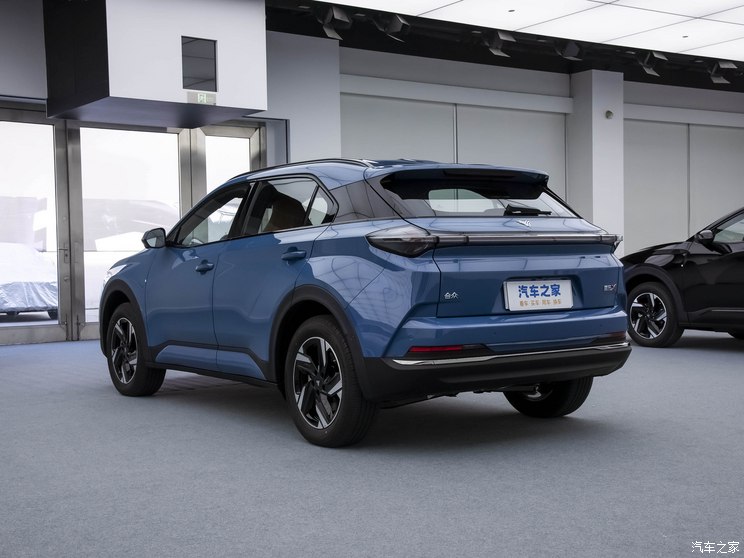 合眾汽車 哪吒X 2023款 500