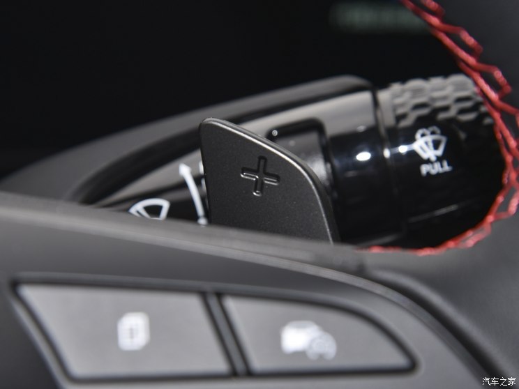 北京現代 伊蘭特 2023款 240TGDi DCT N Line LUX尊貴版