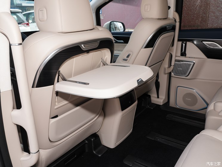 長城汽車 高山DHT-PHEV 2023款 基本型