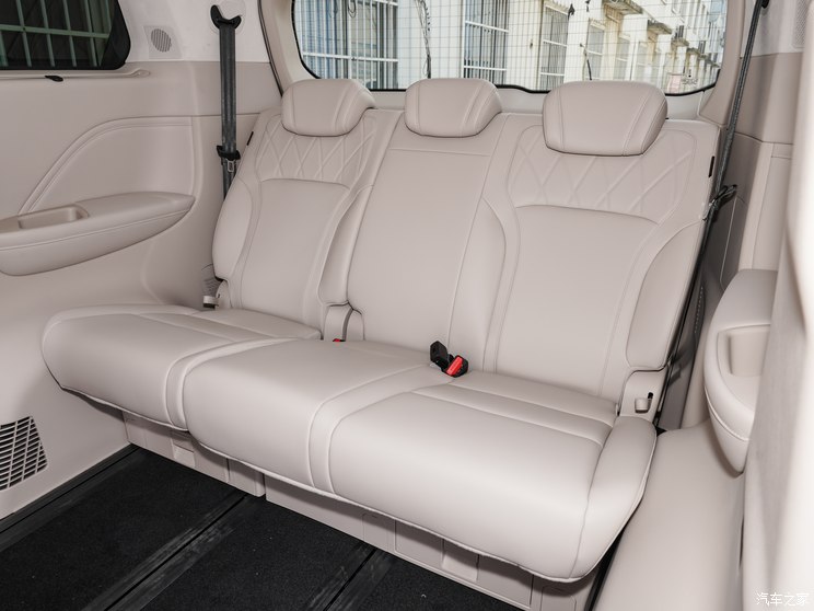 長城汽車 高山DHT-PHEV 2023款 基本型