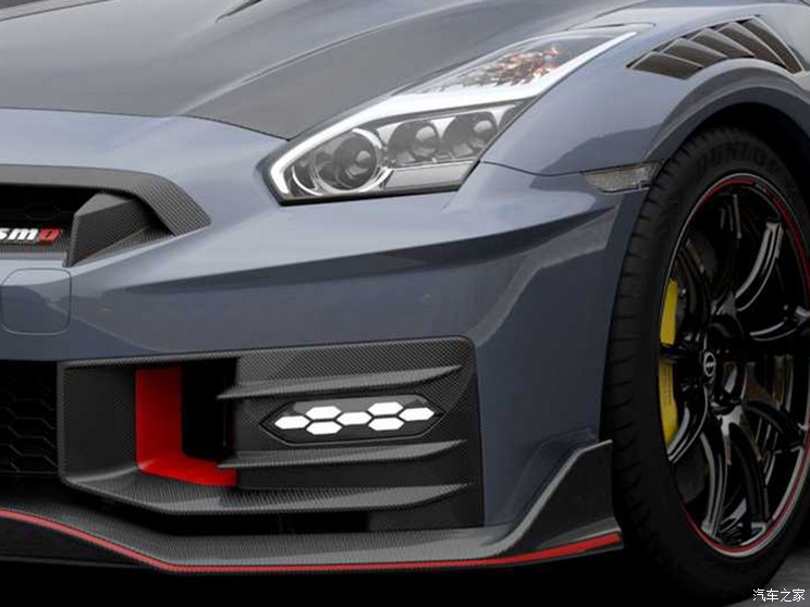 日產(chǎn)(進(jìn)口) 日產(chǎn)GT-R 2024款 Premium T-Spec Nismo Special Editions