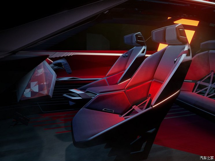 日產(進口) Hyper Adventure 2023款 Concept 