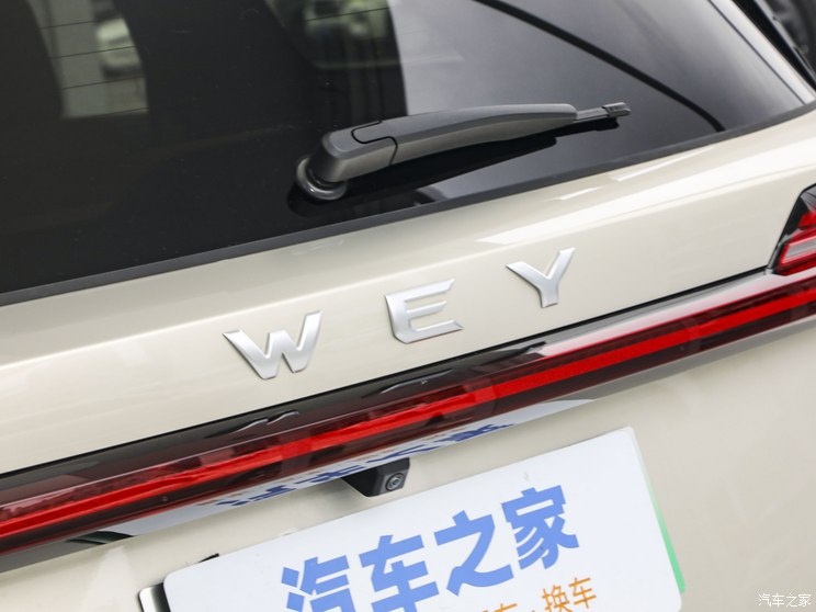 長城汽車 藍(lán)山DHT-PHEV 2023款 兩驅(qū)長續(xù)航版