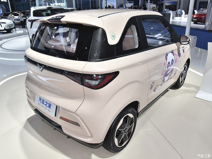 凱翼汽車 凱翼拾月 2023款 基本型