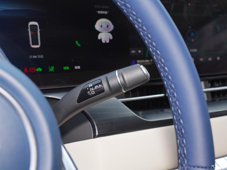 長城汽車 高山DHT-PHEV 2023款 基本型
