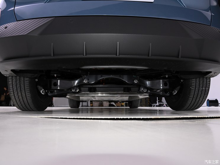 東風日產 啟辰VX6 2023款 基本型