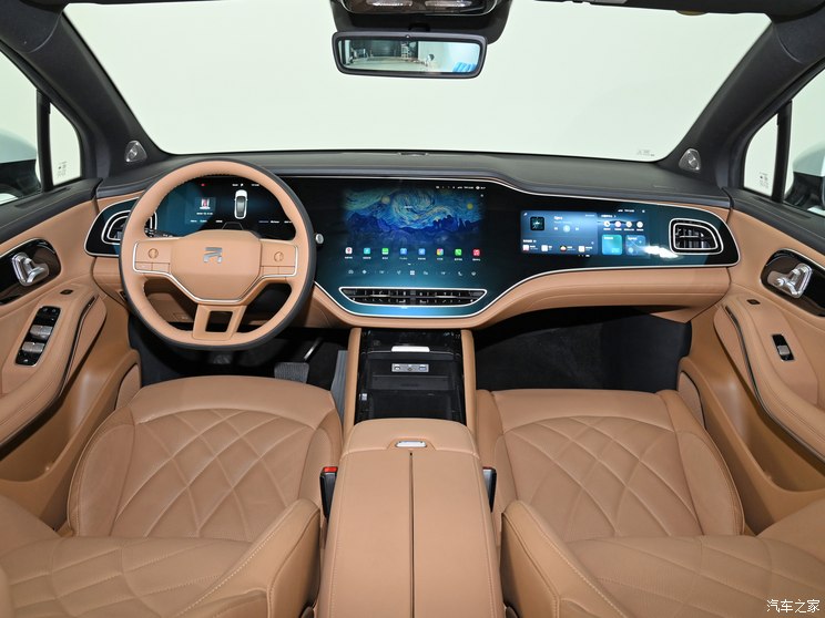 飛凡汽車 飛凡R7 2024款 基本型