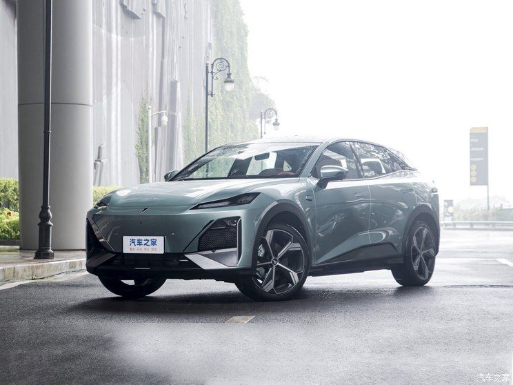 深藍(lán)汽車 深藍(lán)S7 2023款 S7i 200Max增程版