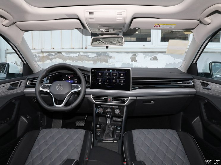 一汽-大眾 速騰 2023款 300TSI DSG超越版