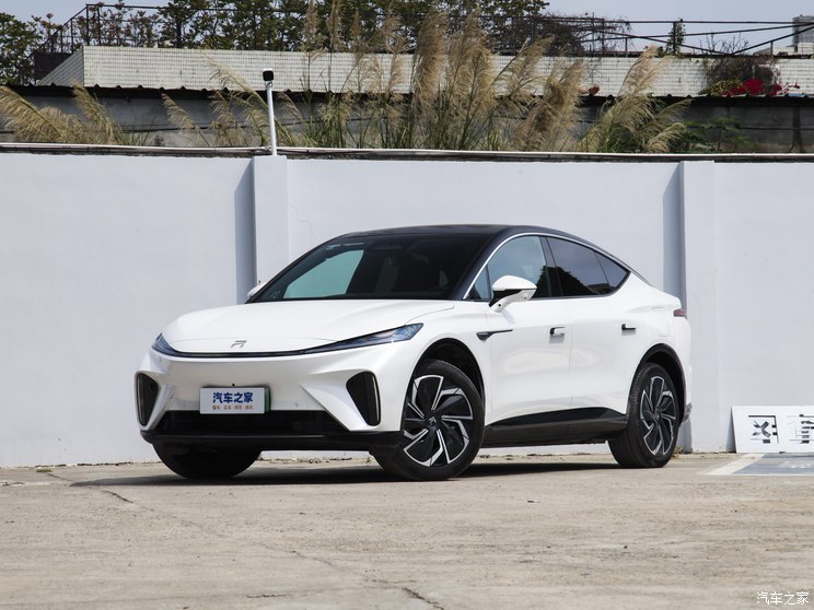 飛凡汽車 飛凡R7 2023款 長(zhǎng)續(xù)屏霸Pro版