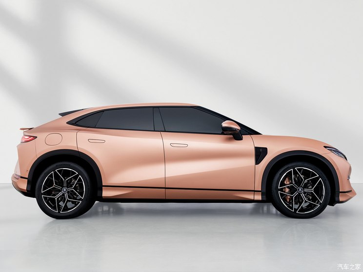 比亞迪 宋L 2023款 試裝車
