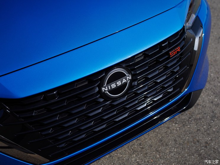 日產(進口) Sentra 2024款 SR 美國版